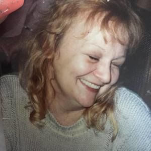 Meet your Posher, Theresa